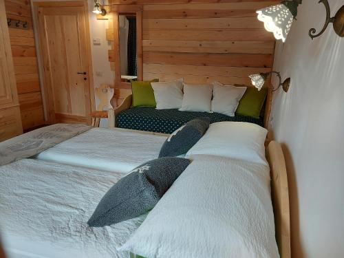 B&B SognoInCadore - image 6