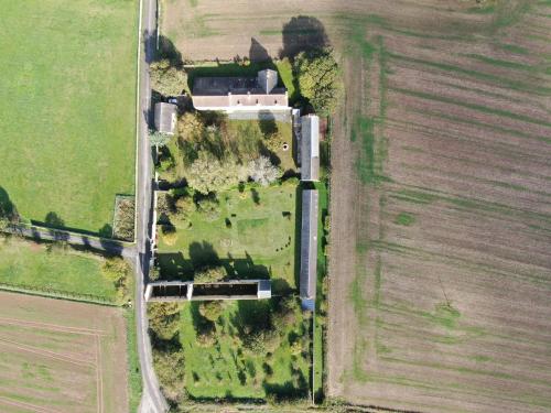 Manoir de l’Ormel Omaha Beach