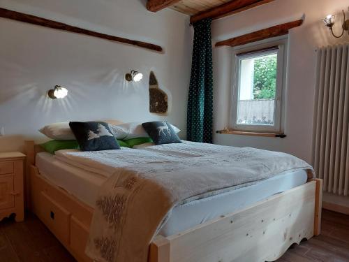 B&B SognoInCadore - image 7