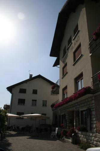 Hotel Milano in Folgaria