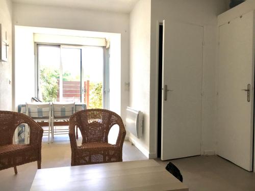 Appartement T2 Carnon ouest/Palavas plage - Location saisonnière - Palavas-les-Flots