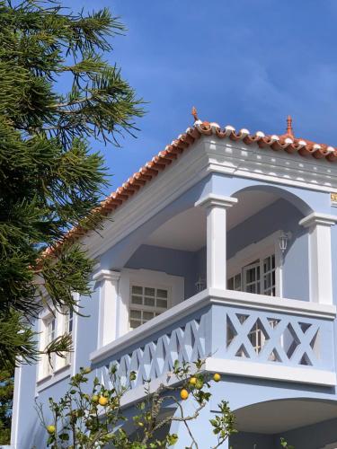 Ericeira -Oceonview Villa With Pool And Whirlpool - Ericeira