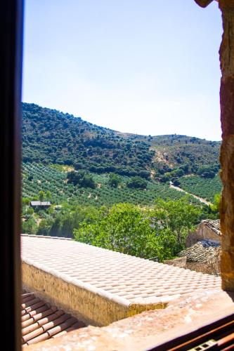 Hostal Restaurante Sierra De La Martina