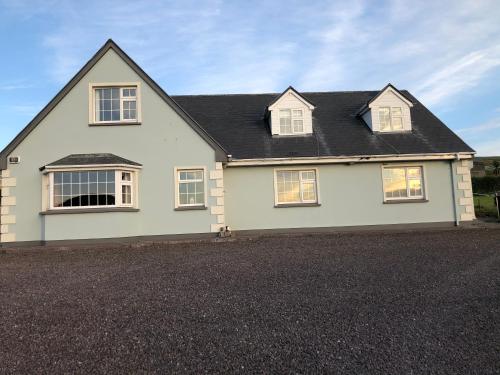 Skellig Port Accommodation - 1 Studio Bed Apartment