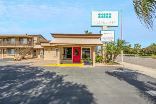Hotel 414 Anaheim in Anaheim, USA