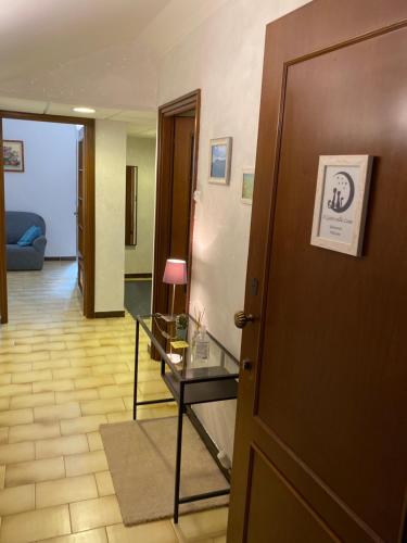  Il Gatto sulla Luna, ai piedi delle Langhe in Narzole