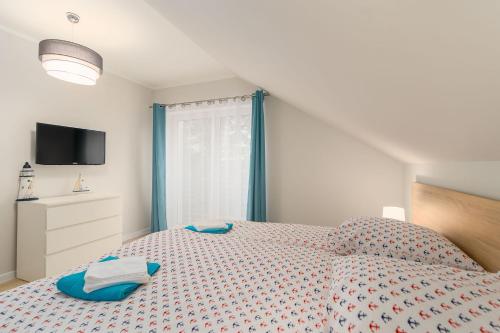 Plazowe Apartamenty Grzybowo