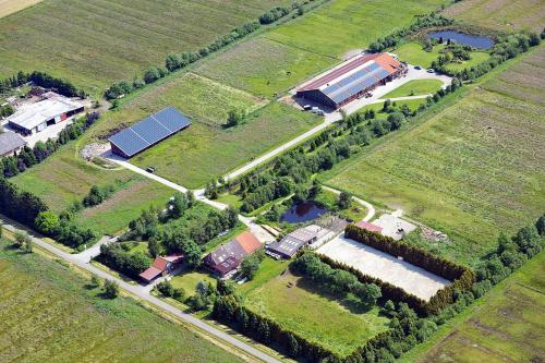 Ferienwohnungen Sund Ostfriesland