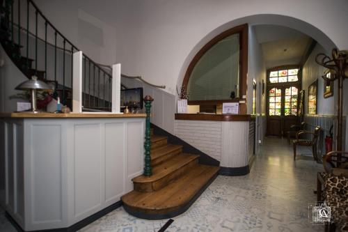 Hotel de La Paix - main image