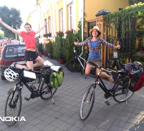 Base Camp for Adventurers-Urban Guerrilla - image 11