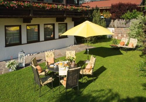  Appartement Rofan in Pertisau