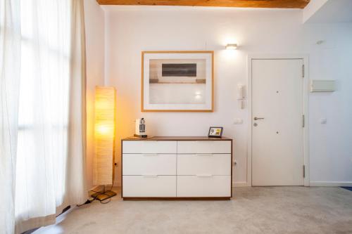Loft Mercado Mossen Sorell, Valencia (foto 11)