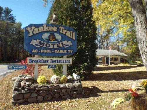 Yankee Trail Motel