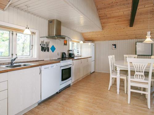 Holiday Home Pærgårdkolonien - image 4