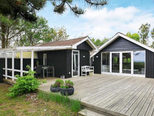 Holiday Home Pærgårdkolonien - image 7