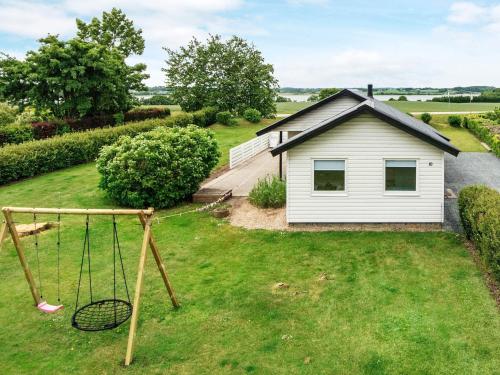 . Quaint Holiday Home in Hejls With Indoor Whirlpool