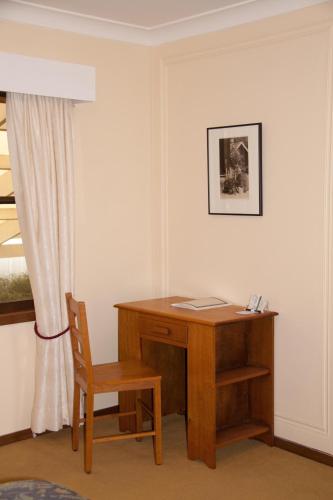 Bathurst Heights Bed & Breakfast, Bathurst (fotografie 6)