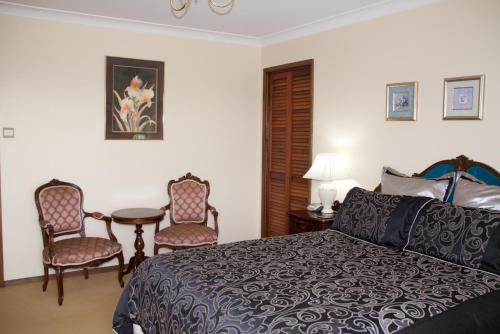 Bathurst Heights Bed & Breakfast, Bathurst (fotografie 9)