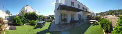 Iekārtas, Casa Rural Nacimiento del Hueznar - Tomillo 23 in San Nicolas Del Puerto