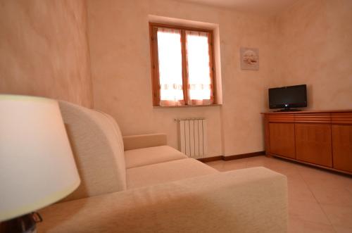 SweetHome Fabio&Stefy 4