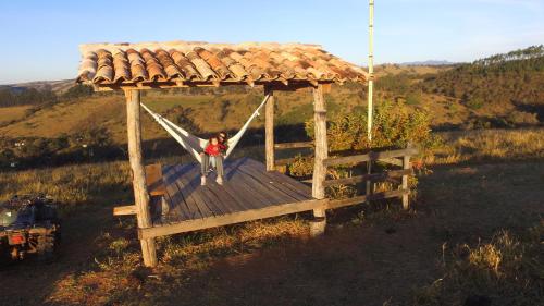 Chalés de Minas Hotel Fazenda