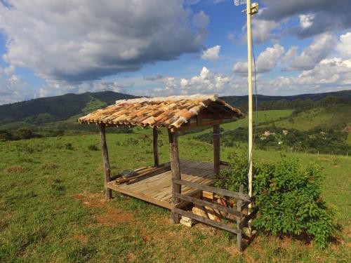 Chalés de Minas Hotel Fazenda