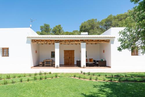  Casa rural es Murtà in Santa Eularia des Riu