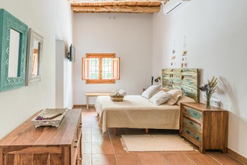  Casa rural es Murtà in Santa Eularia des Riu