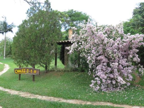 Chalés de Minas Hotel Fazenda