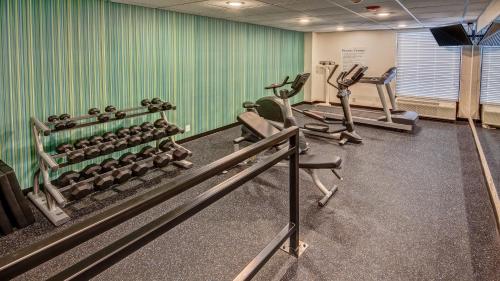 Holiday Inn Express Memphis Medical Center - Midtown by IHG in Memphis, USA