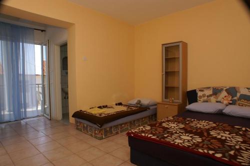 Apartments with a parking space Gradac Makarska - 2784 - image 13