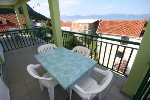 Apartments with a parking space Gradac Makarska - 2784 - main image