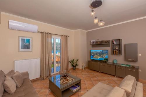 Dina Apartment Argostoli 1