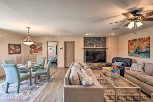 Homey Lake Havasu Abode 2 Mi to London Bridge - main image