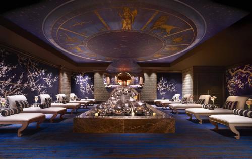 Great Spa
