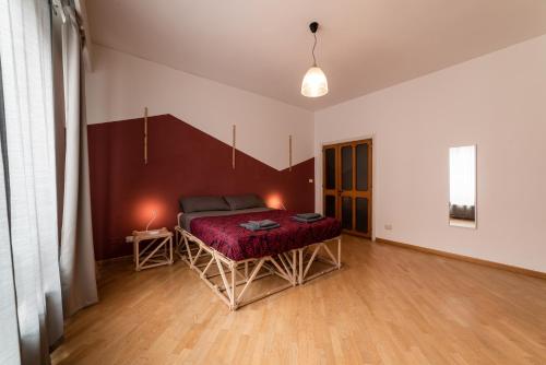  Emanuele Guest House in Bari