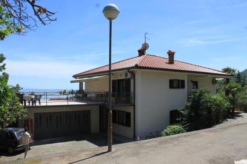 Apartments with a parking space Lovran, Opatija - 7869, Lovran (Foto 6)
