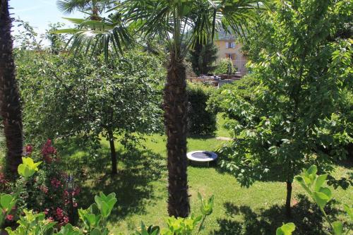 Apartments with a parking space Lovran, Opatija - 7869, Lovran (Foto 9)