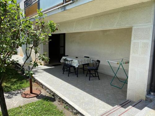 Apartments with a parking space Lovran, Opatija - 7869