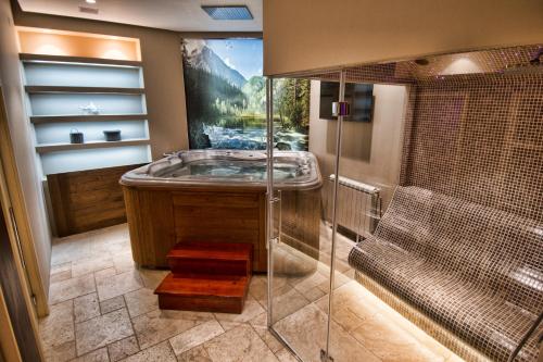 Apartments Marconio Wellness Club - image 3