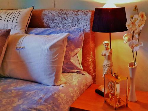 Morgan Nights Apartment chambre d'hôte Castle Tower