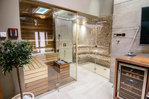 Apartments Marconio Wellness Club - image 4