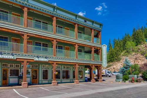 hotel photo