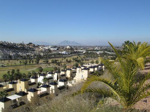 Casa Yvonne 5