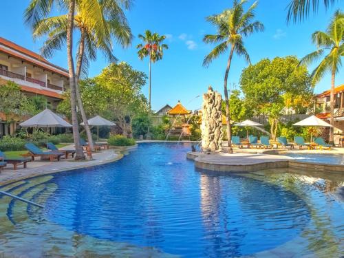 Bali Rani Hotel, Kuta