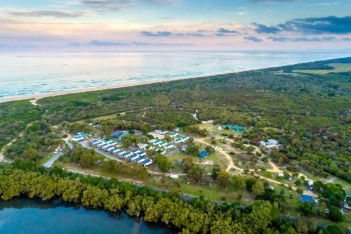 Ballina Beach Nature Resort