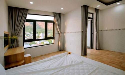 Nam Phong Apartment (Khach san & Can ho)