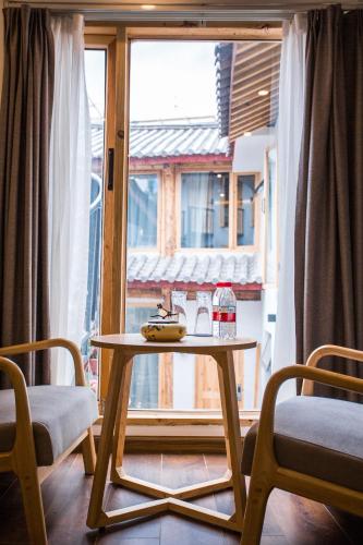 Lijiang Yunqi Holiday Guesthouse