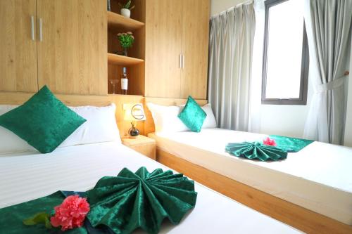 Phuc Hung hotel