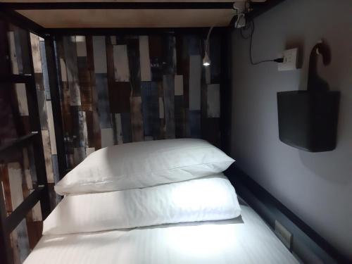 Quiet Hostel - Minquan Inn – Tainan, LA